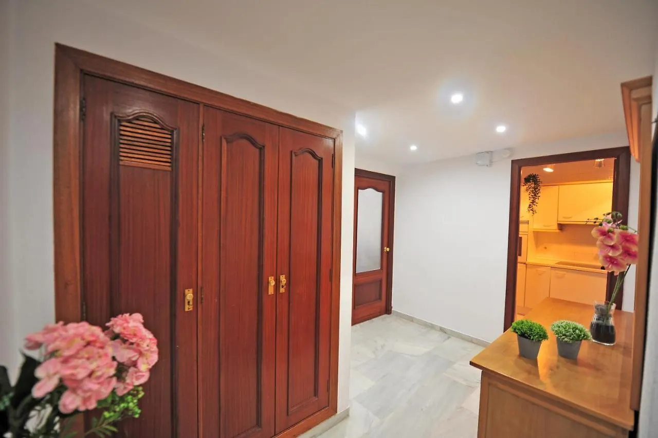 Apartamento Playa Santa María 3 Dormitorios 2 Baños Cádiz