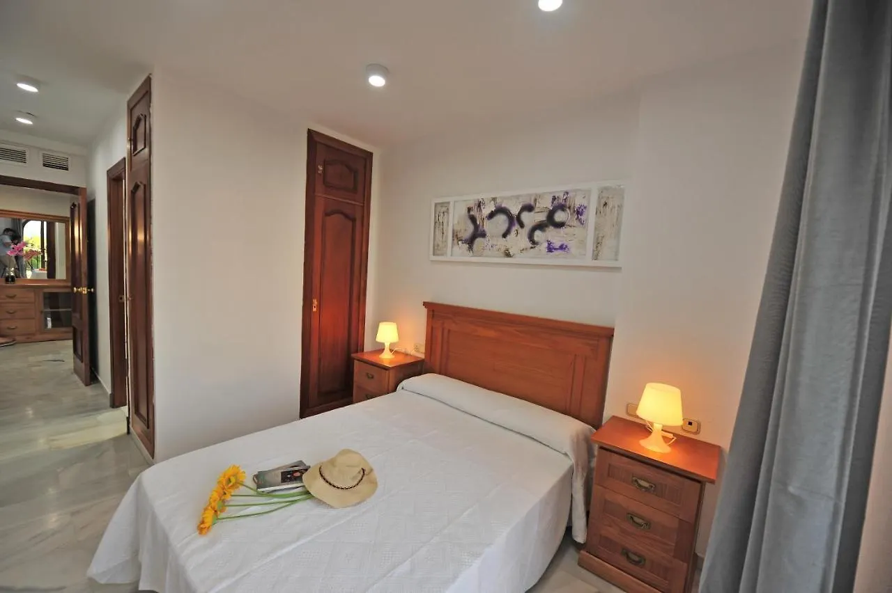 Playa Santa María 3 Dormitorios 2 Baños Cádiz Apartamento