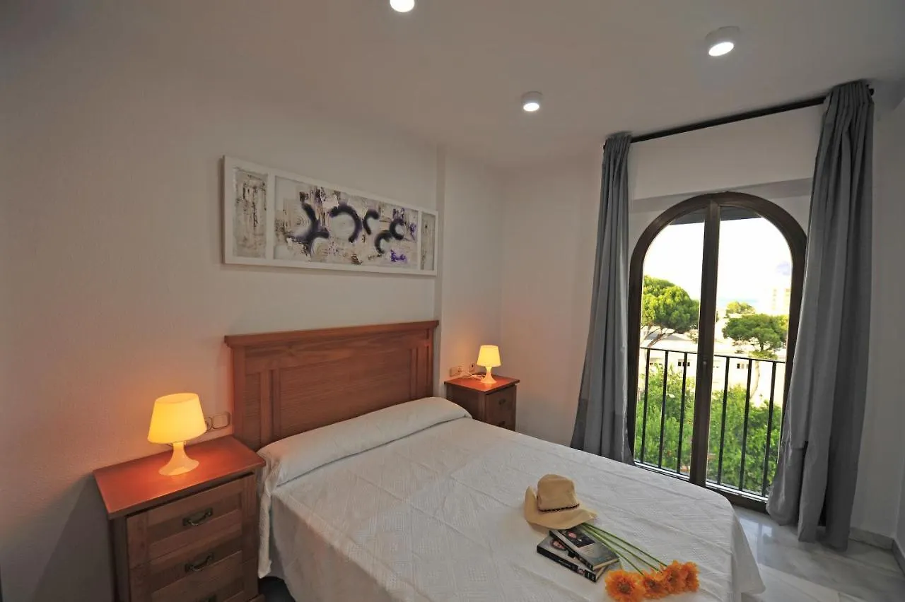Apartamento Playa Santa María 3 Dormitorios 2 Baños Cádiz