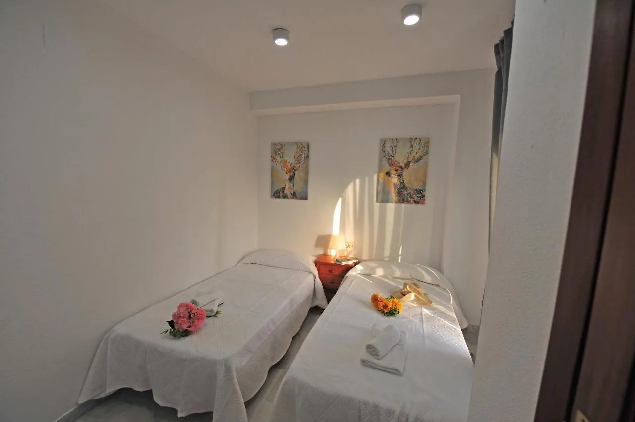 Apartamento Playa Santa María 3 Dormitorios 2 Baños Cádiz