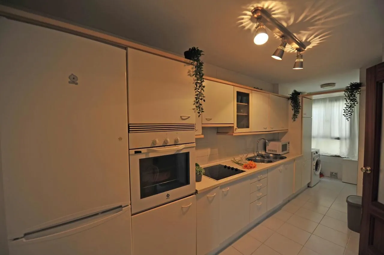 Playa Santa María 3 Dormitorios 2 Baños Cádiz Apartamento