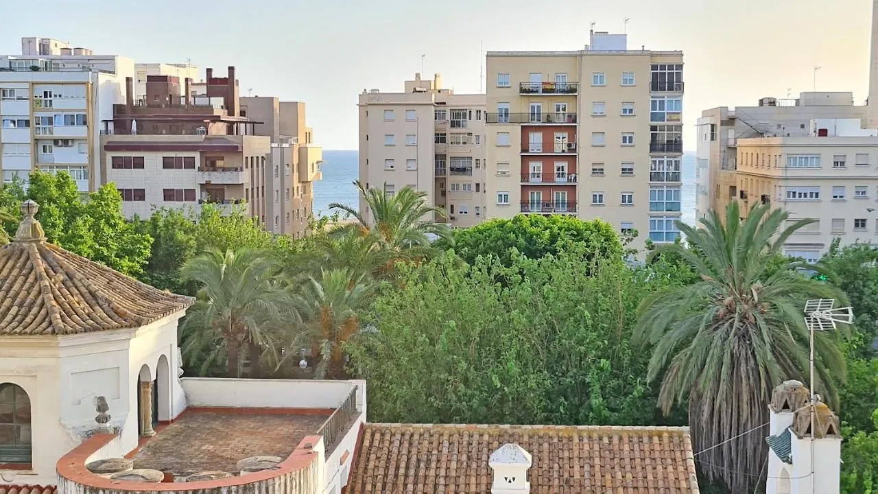 Apartamento Playa Santa María 3 Dormitorios 2 Baños Cádiz España