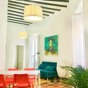 Apartamento Sol De, Cádiz
