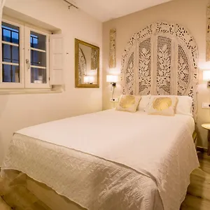 Apartamento Capitán 1, Cádiz