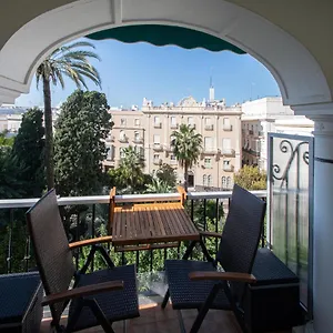 Apartamento Jardines De Candelaria, Cádiz