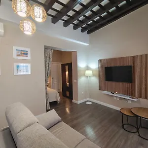 Apartamento La Viña, Cádiz