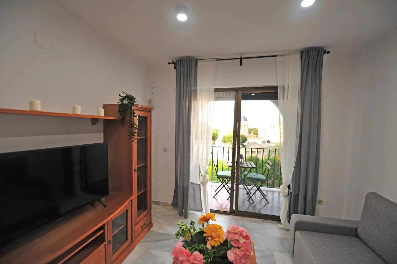 Playa Santa Maria 3 Dormitorios 2 Banos Cádiz Apartmán